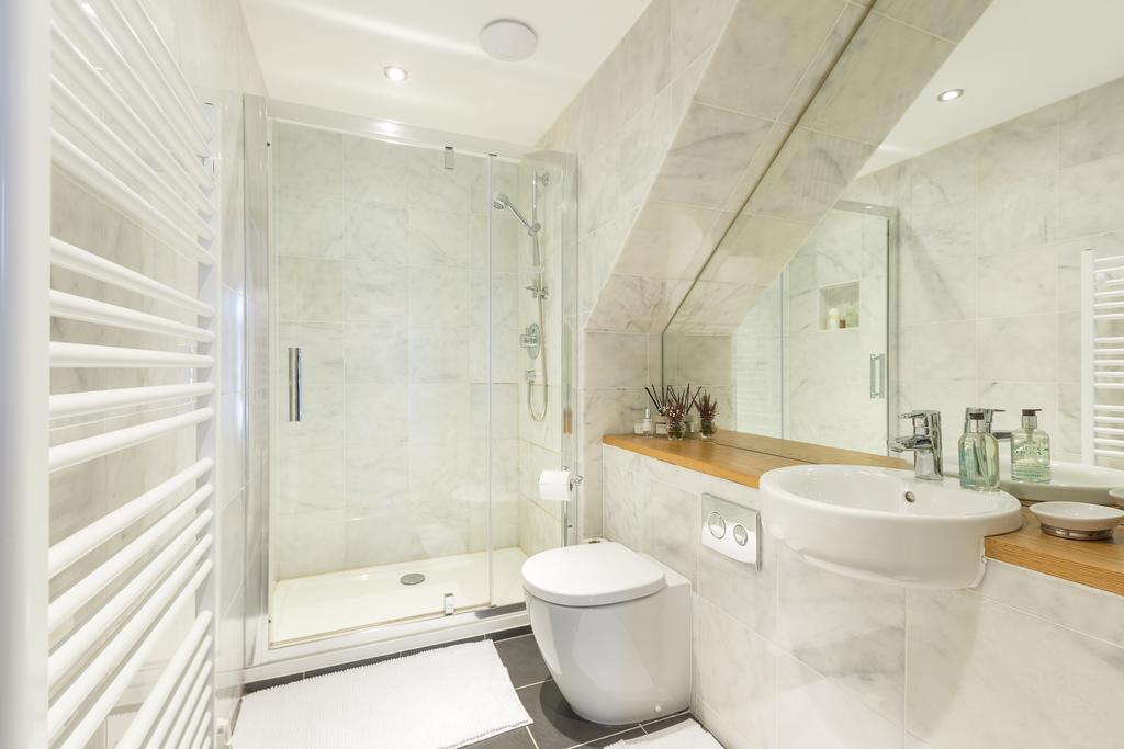 The Ruin Luxury B&B Falkland Ngoại thất bức ảnh