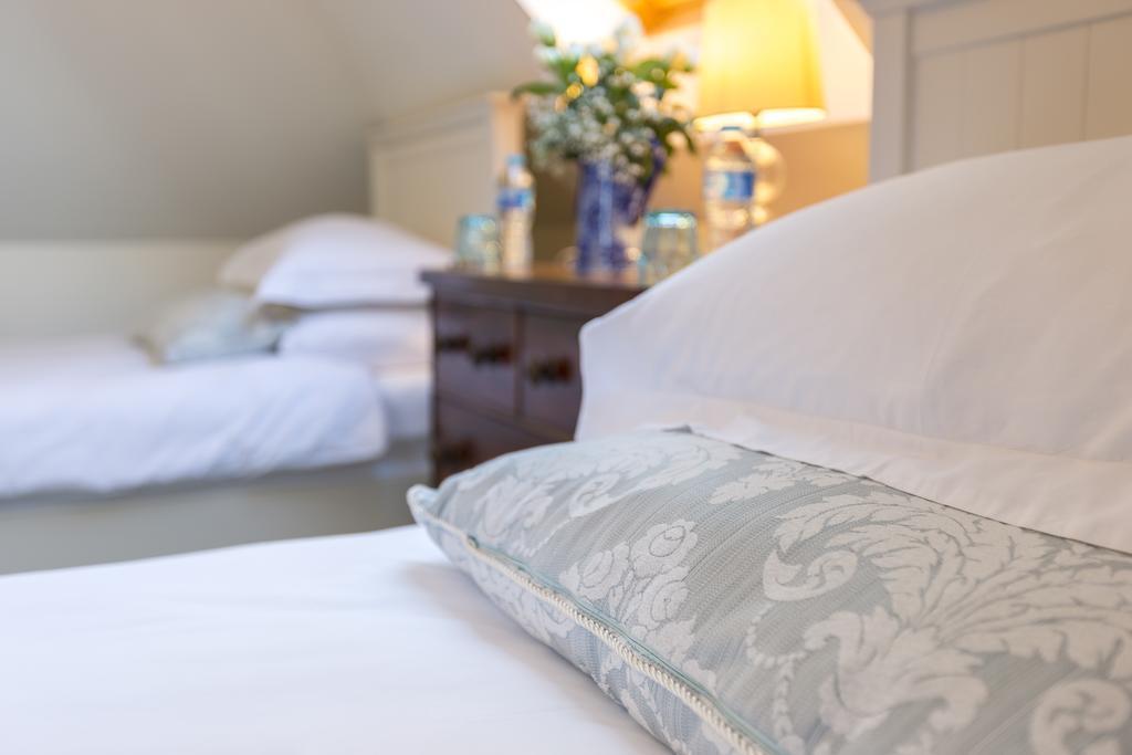 The Ruin Luxury B&B Falkland Ngoại thất bức ảnh