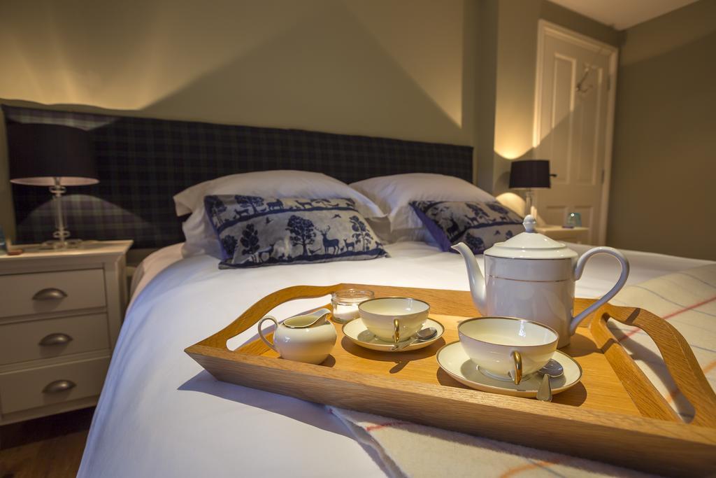 The Ruin Luxury B&B Falkland Ngoại thất bức ảnh